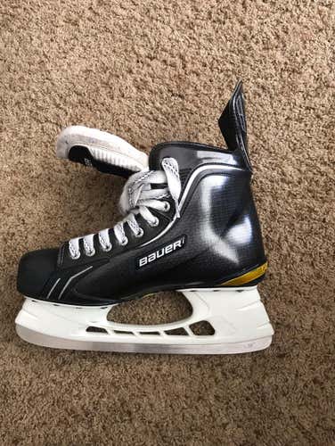 Bauer Supreme One100 Skates 10D