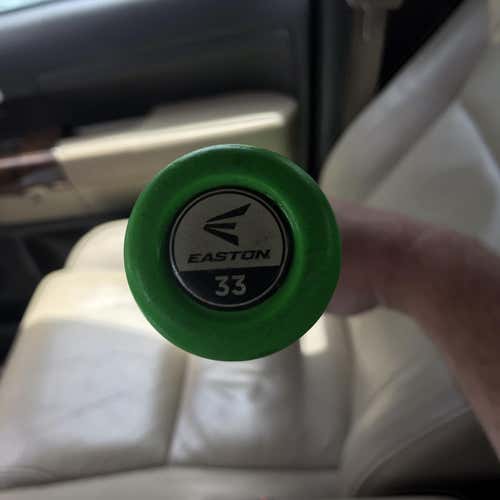 Used 2016? Easton Mako