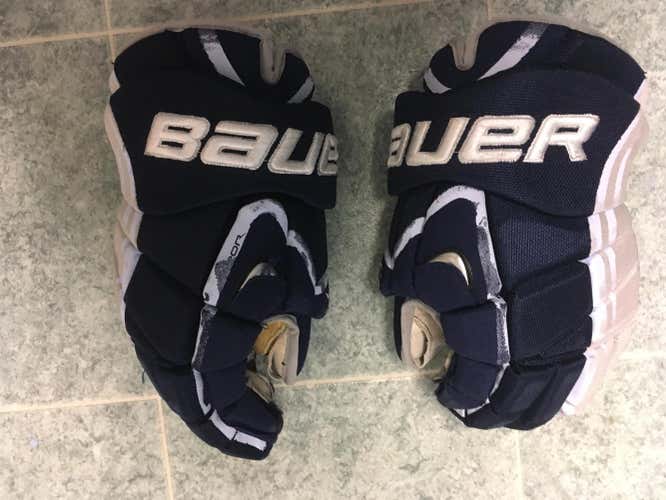 Bauer Vapor APX Pro Gloves