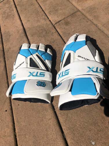 UNC STX shadow Gloves 13”