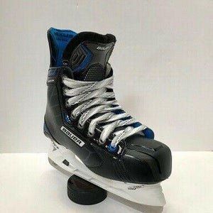 New 2016 Bauer Nexus Havok Junior Hockey Skate *NO Trades*