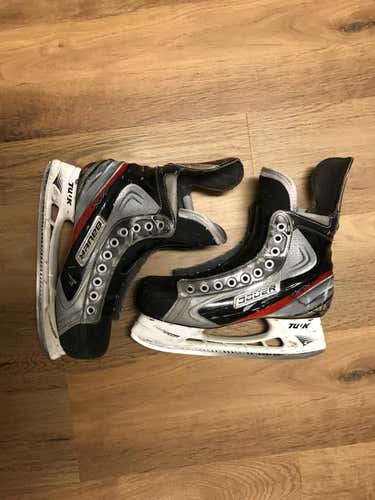 Bauer Apx Skate Senior Size 8