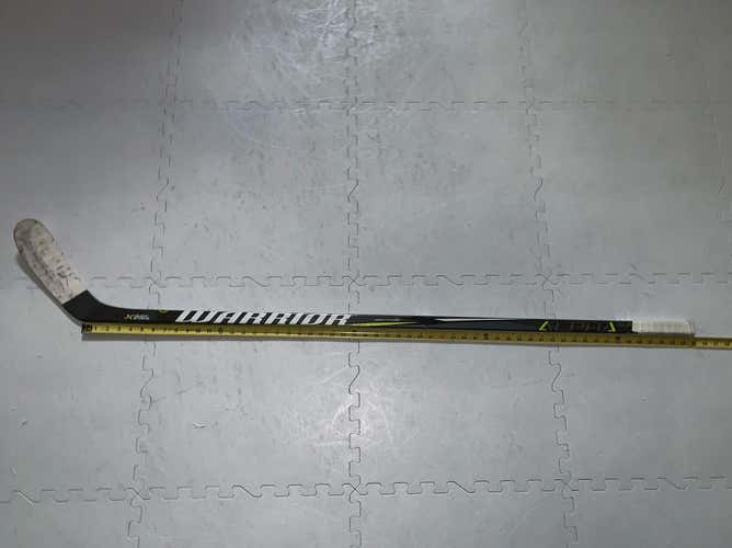Warrior Alpha QX W28 75 Flex