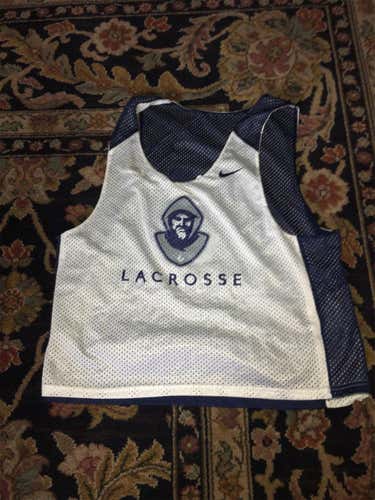 St. Augustine Prep Practice Pinnie