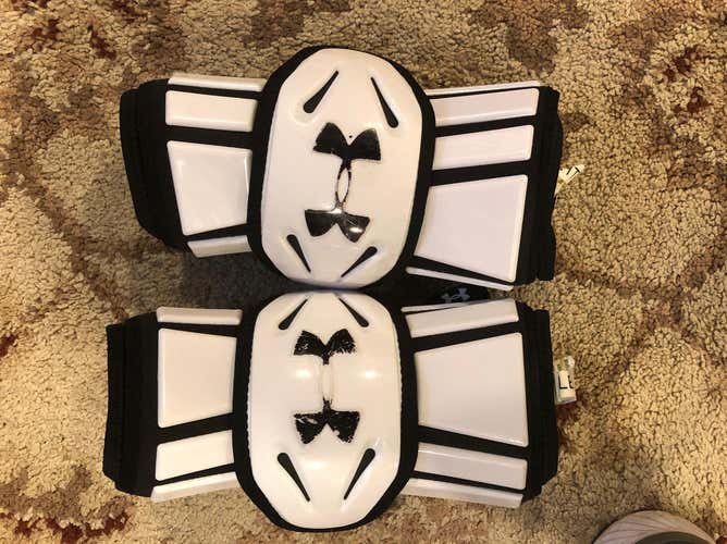 Underarmour Elbows