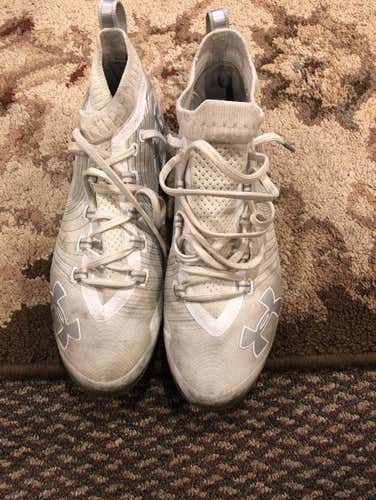 Under Armour Lacrosse Cleats