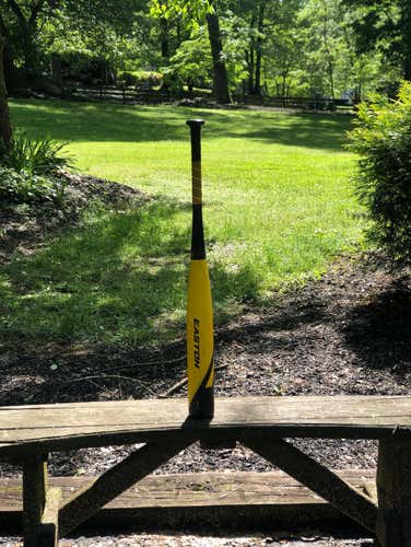 2014 Easton XL1 29/21 -8 (2 5/8) SL14X18 RARE (send Offers No Trades)