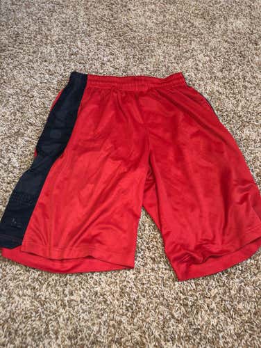 Nike Shorts - M And Stance Socks Are L