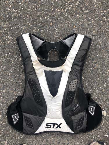 STX Cell 2 Goalie Chest Protector