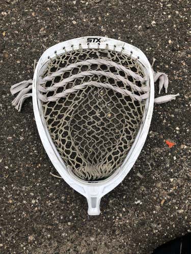 STX Shield Goalie Head