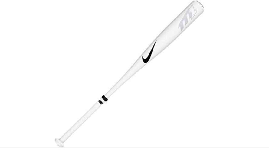 *Real* Nike Aero M1 *Extremely Rare Bat* Open To Offers* BBCOR bat