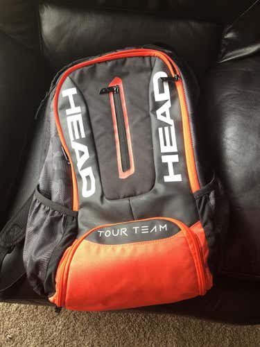 Head Bag Like New