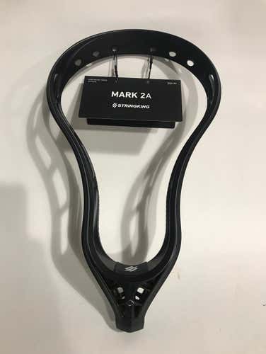 Stringking 2A plus 4x Mesh