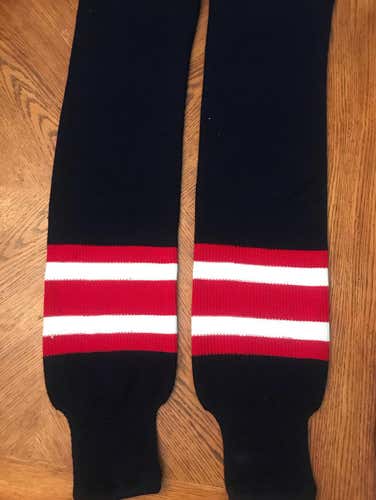 Columbus Hockey Socks
