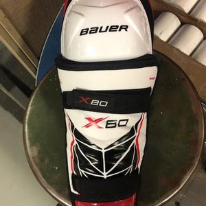 Vapor X80 Shin Pads 11”