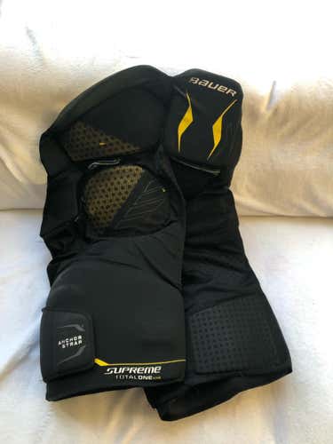 Bauer Supreme TotalOne Girdle XL