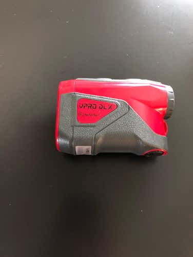 Golf RangeFinder