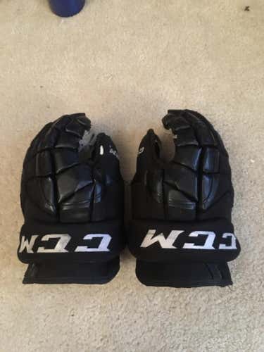 CCM HG12 13"  Senior Pro Stock