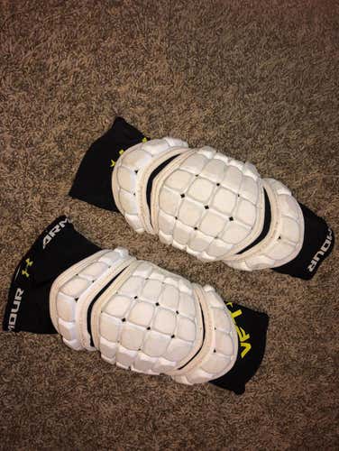 Under Armour Vft Elbow Pads