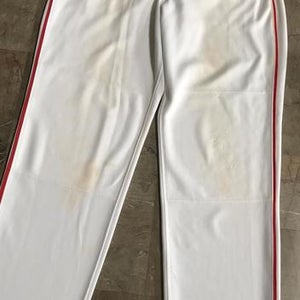 New Balance Baseball Pants - Adult Medium