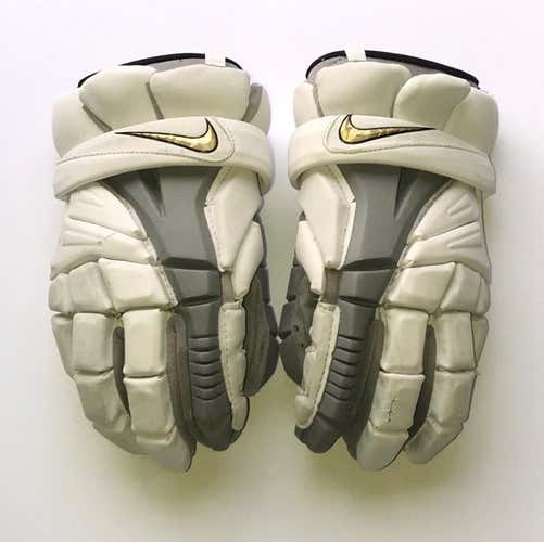 Nike Vapor Elite 4 Gloves (12")