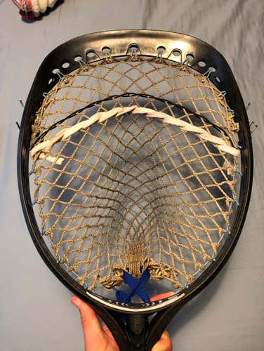 Slightly Used Maverik Base 2