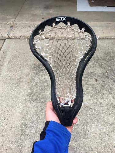 STX proton Power WILLING TO NEGOTIATE