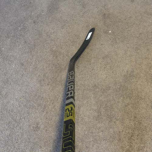 Bauer Supreme 2S Pro (NEW)