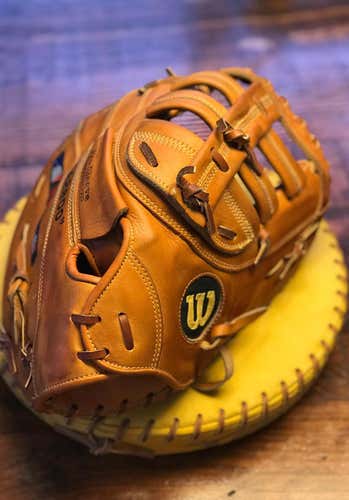 Pro Issued A2800 - 13” FSOT