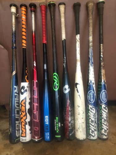 2015 Rawlings 5150 33/30