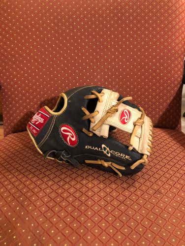 Rawlings Heart Of The Hide