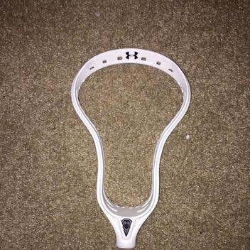 UA Command 2 Brand New Head (White)