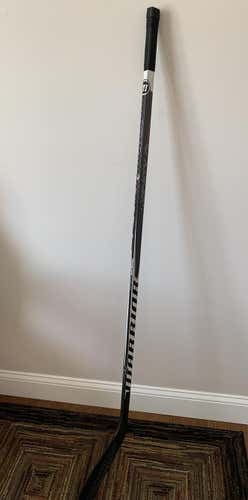 Warrior Dynasty AX Pro SL - Super Light!
