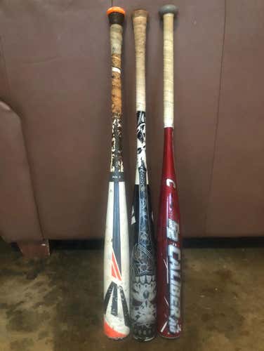 2015 Easton Mako 32/29