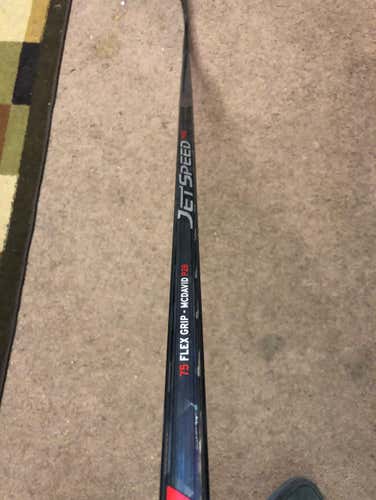 Jetspeed Pro P28 75 Flex