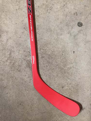 Brand New Pro Stock RBZ Speedburner