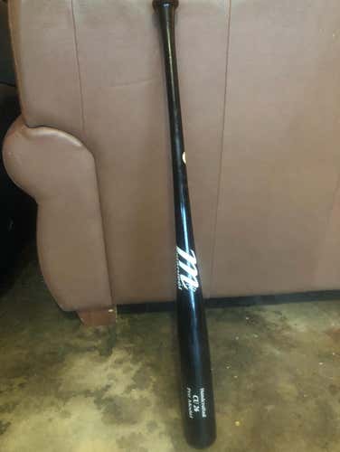 Pro Issue Marucci CU26 34/32-34/33