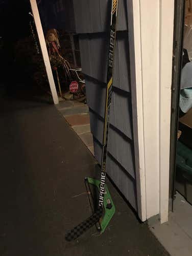 BAUER MX3 Stick