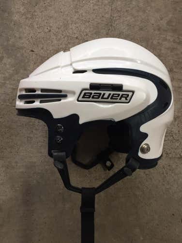 USA Hockey Bauer Helmet