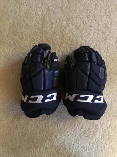 CCM HG42 13"  Senior Pro Stock
