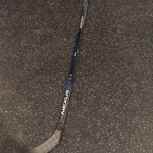 New RH Pro Stock Bauer 1N P92 67 Flex