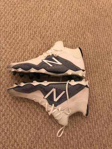New Balance Freeze Cleat (worn once) Size 13