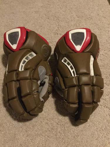 Brown University Rome Rx3 Gloves
