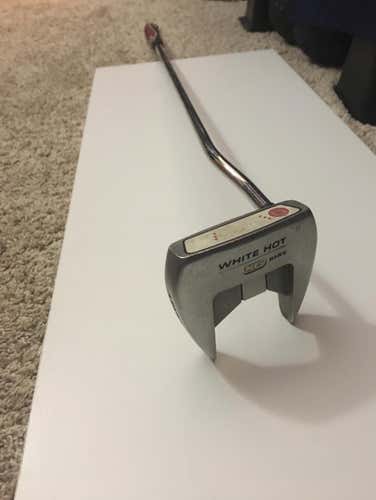 34” Odyssey White Hot Xg Hawk Putter RH