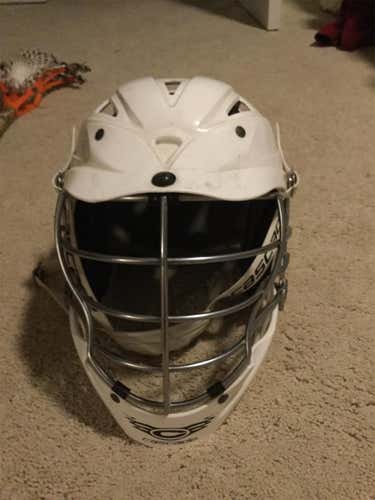 White Cpxr