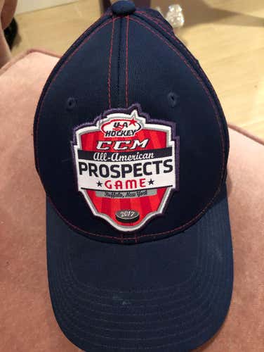 USA Hockey Prospects Hat