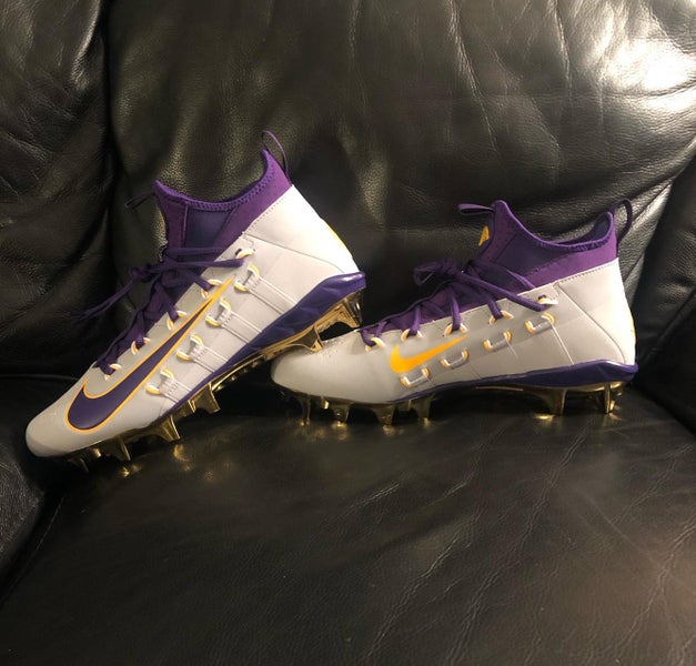 LE Thompson Brothers Nike Alpha Huarache 6 Elite