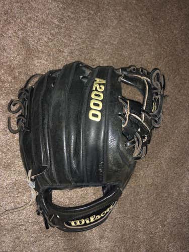 Wilson A2000 1788 Pro Stock Leather 11.25
