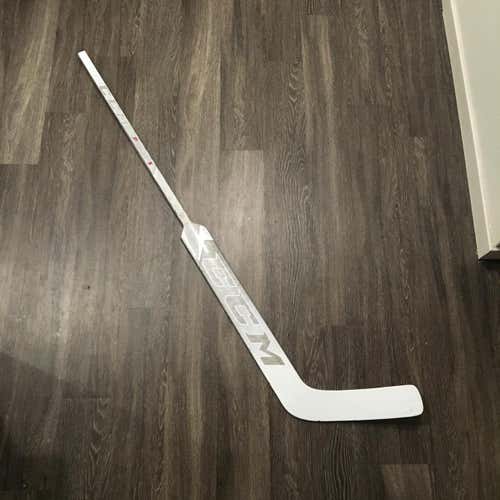 CCM Premier II Pro Regular Goal Stick 26" Crawford - Like New