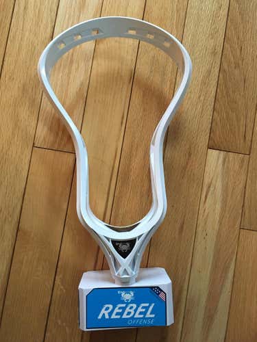 East Coast Dyes Rebel Offense